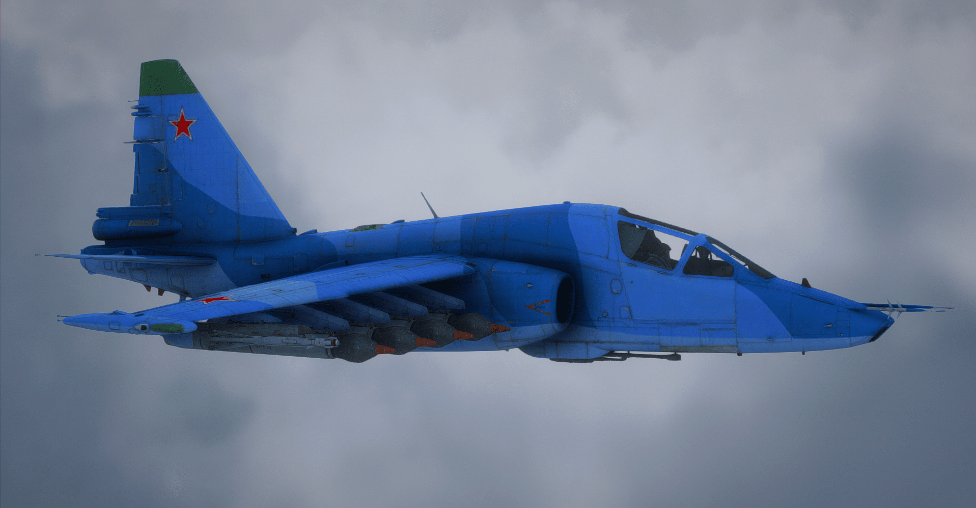 SU-39 [Add-On / FiveM] - GTA5-Mods.com