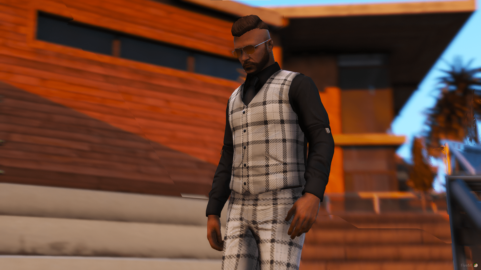 Gta 5 modded outfit фото 101