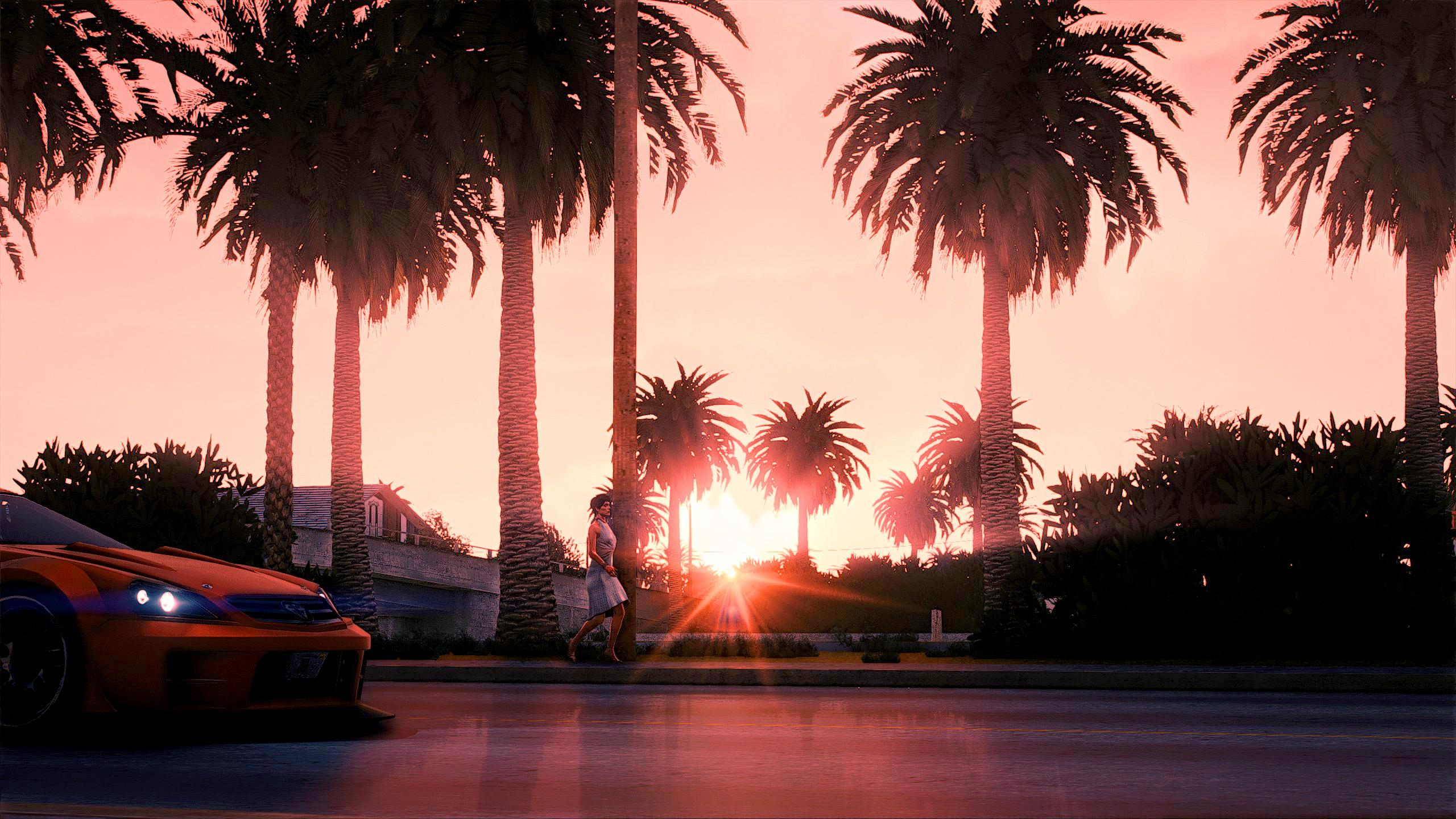 Sunshine Dream - GTA5-Mods.com