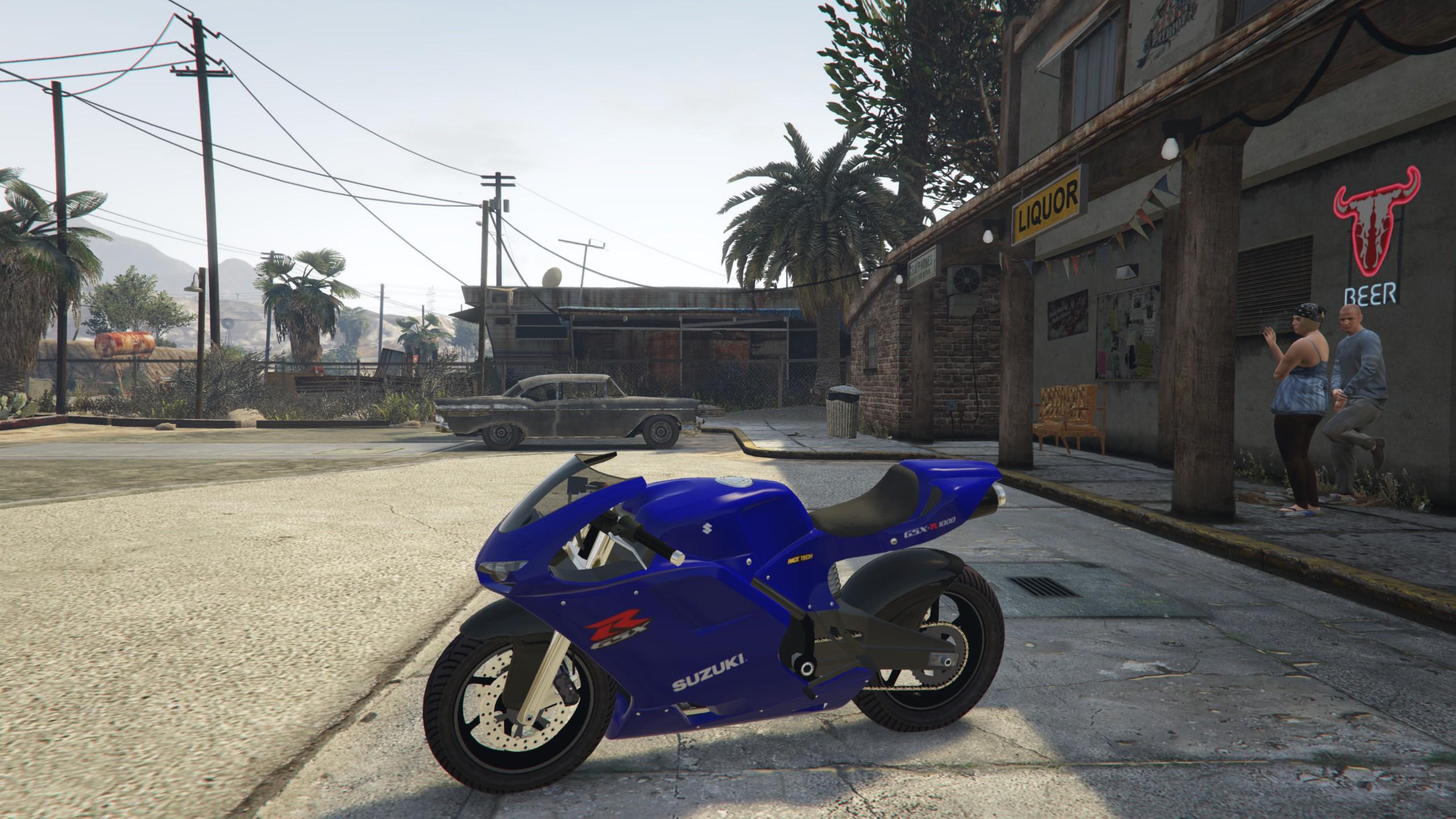 super bike mod gta 5