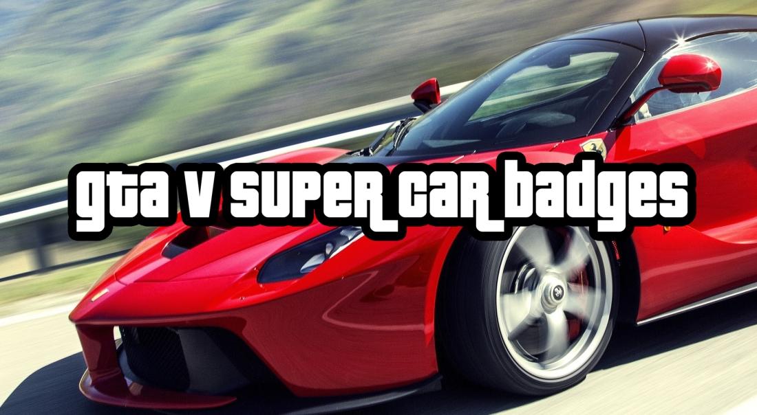 740 Collection Super Car Mod In Gta 5  Latest HD