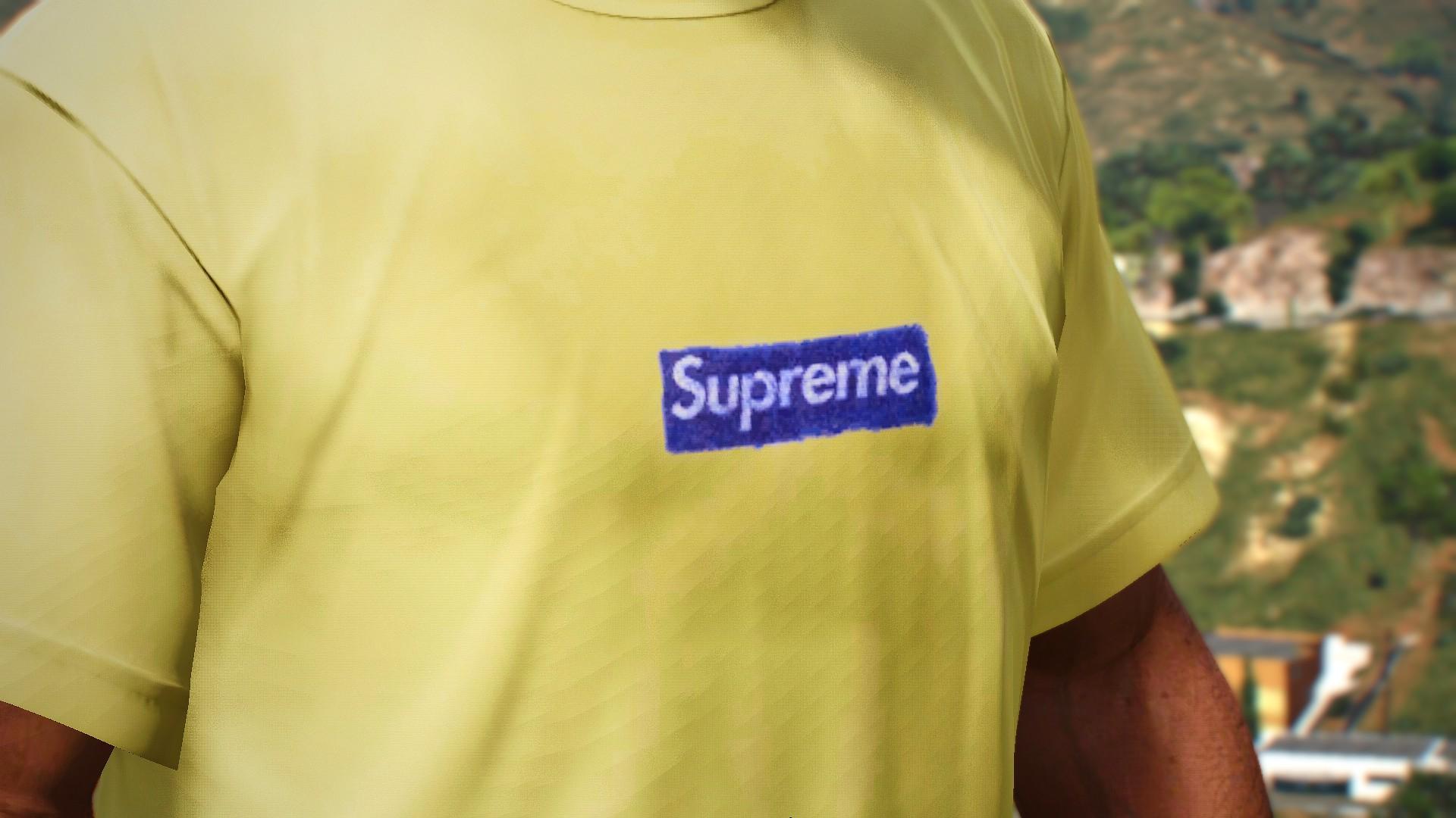 supreme patagonia bogo