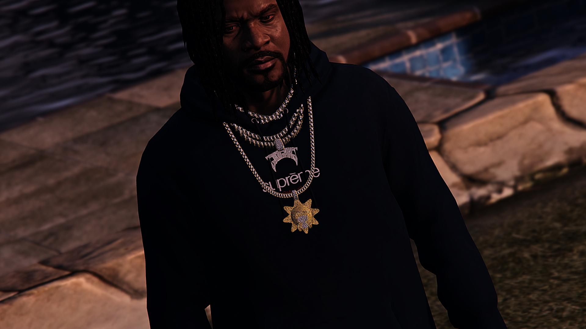 Supreme pack 4 - GTA5-Mods.com