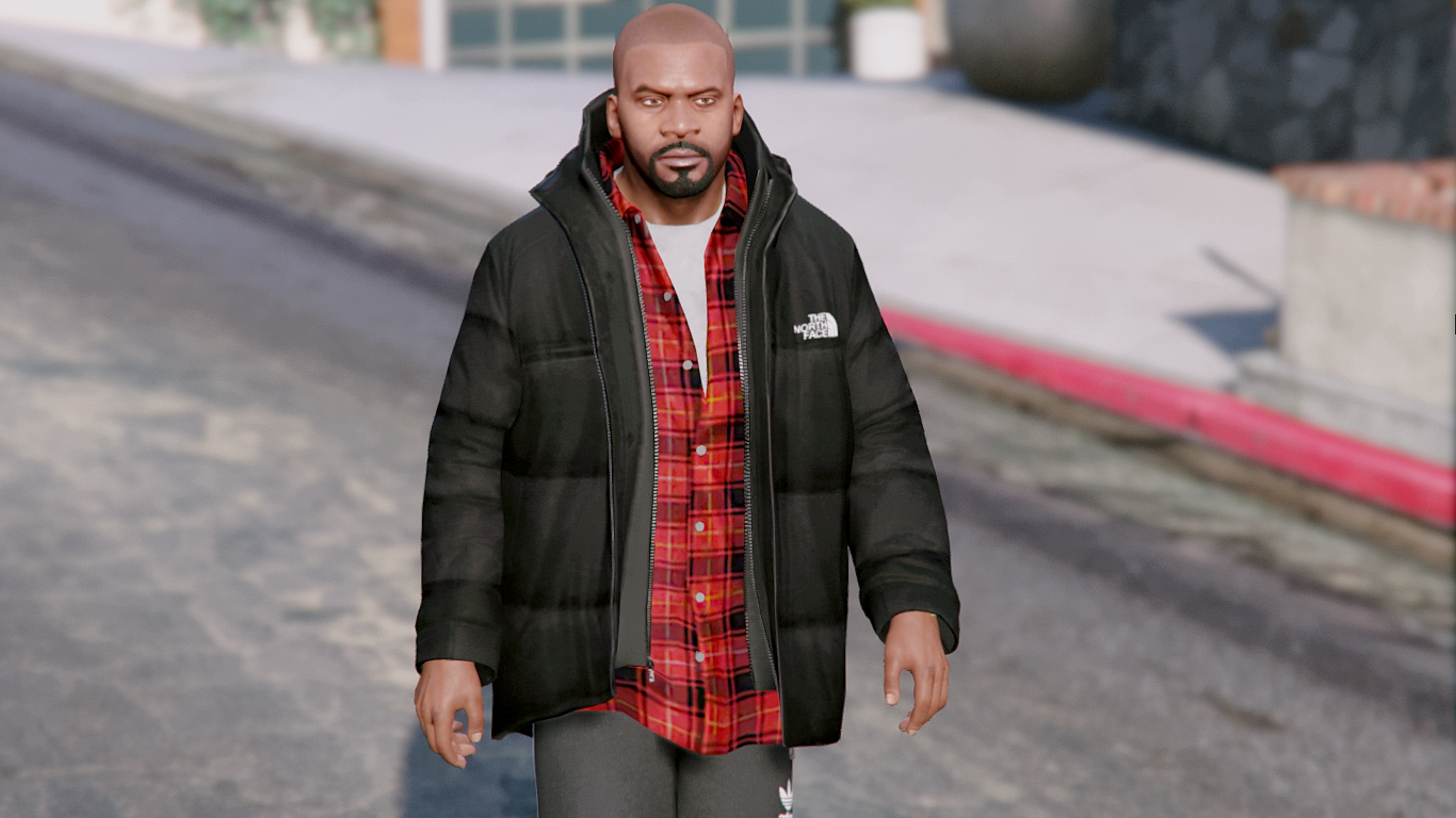 Gta 5 3д модели фото 70