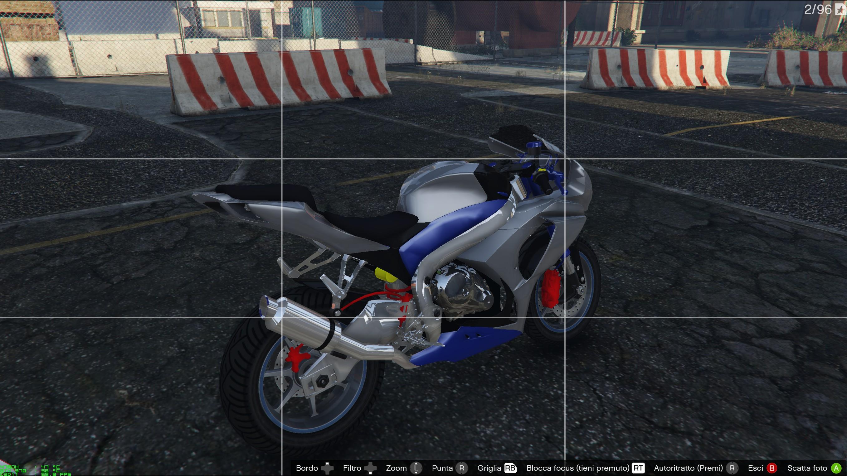 Suzuki GsxR 1000 - GTA5-Mods.com