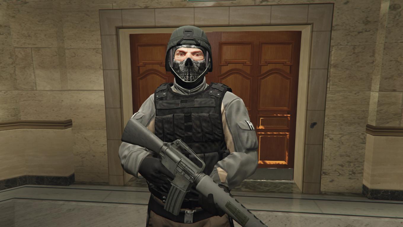 Swat Ghost Mask - GTA5-Mods.com