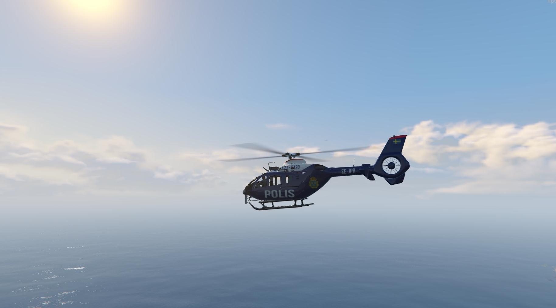 Where are all helicopters in gta 5 фото 63