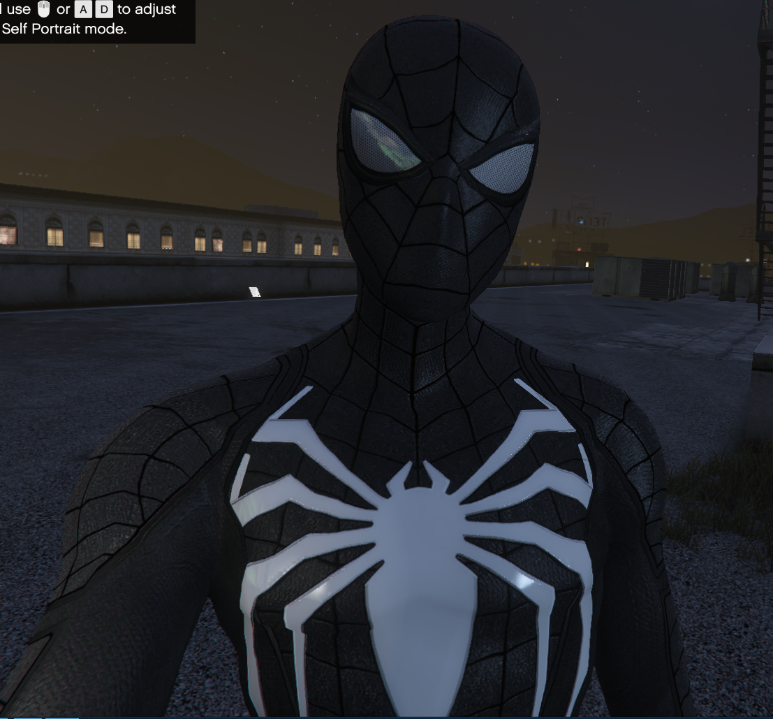 Gta 5 mods spider man mod фото 74