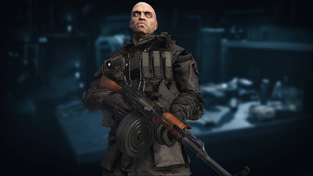 Tactical Combat Outfit [Trevor] - GTA5-Mods.com