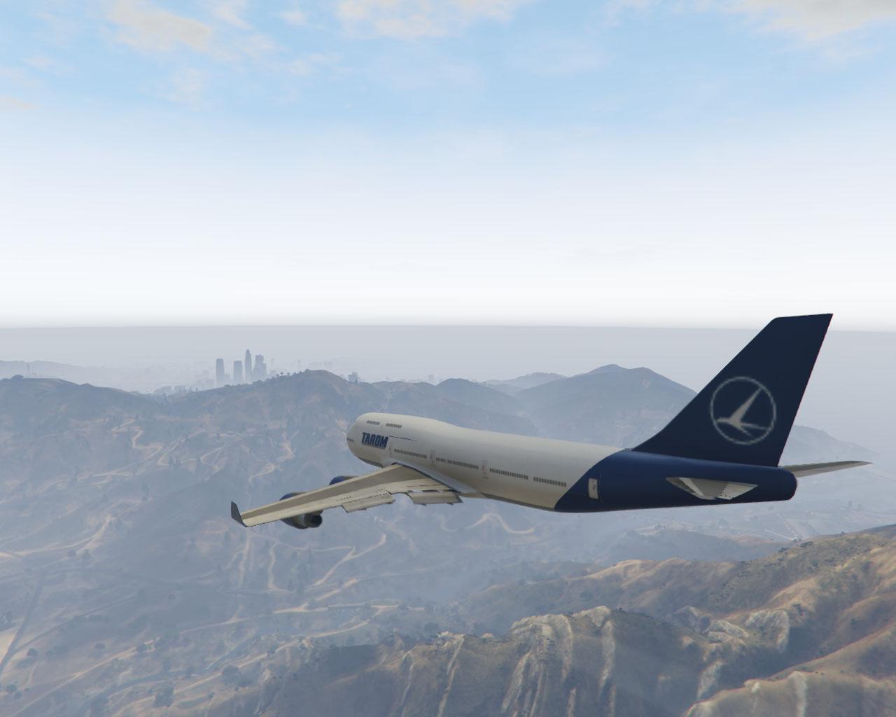 Jets for gta 5 фото 24