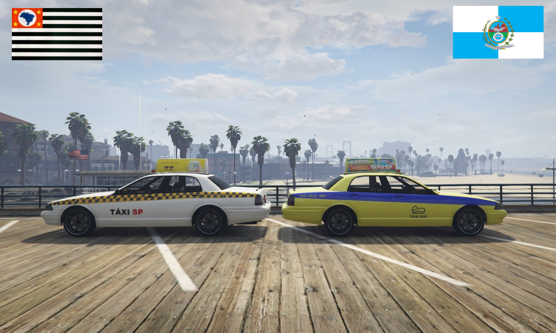 Gta 5 mods taxi фото 111