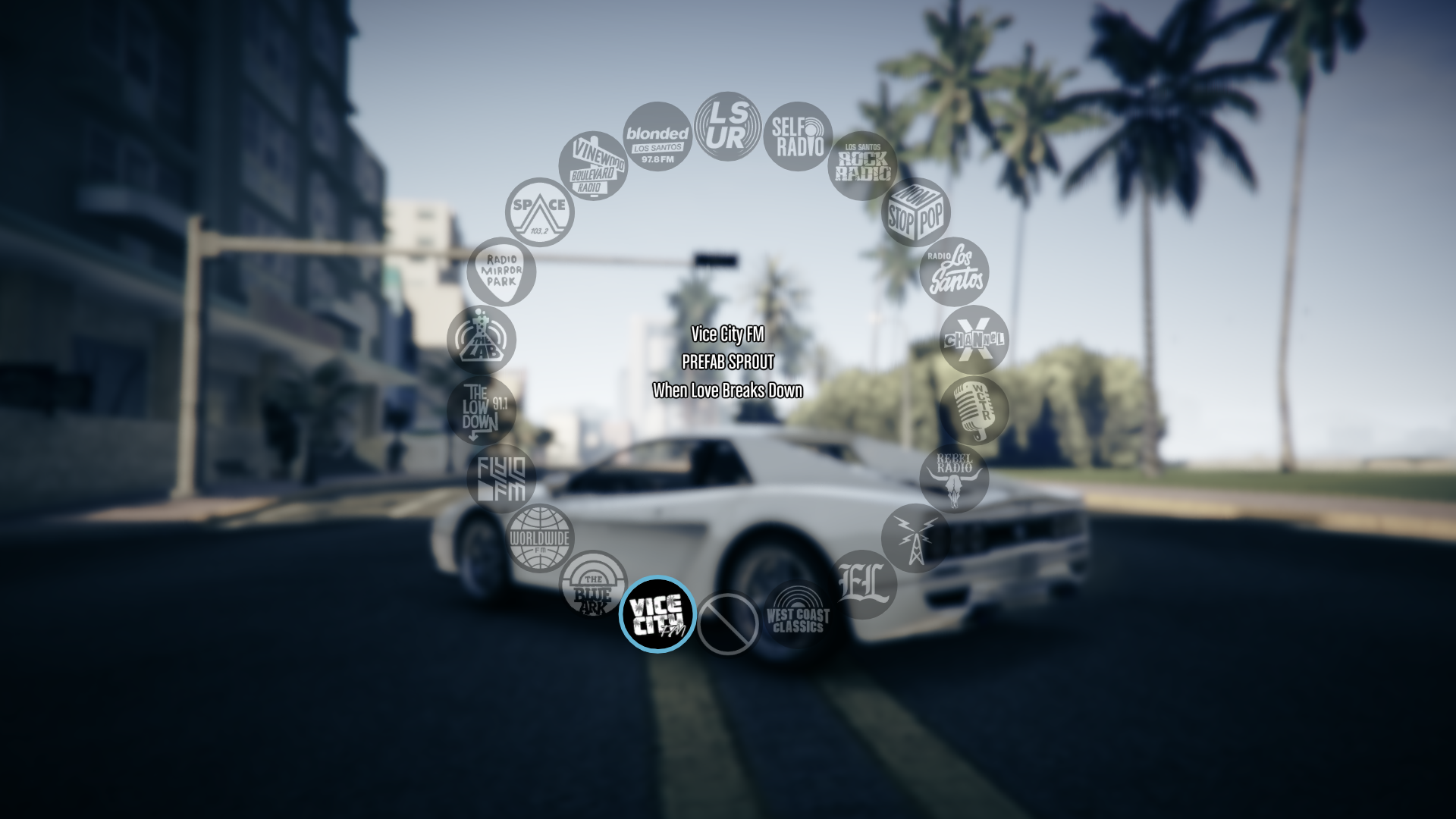 All gta 5 radio stations фото 77