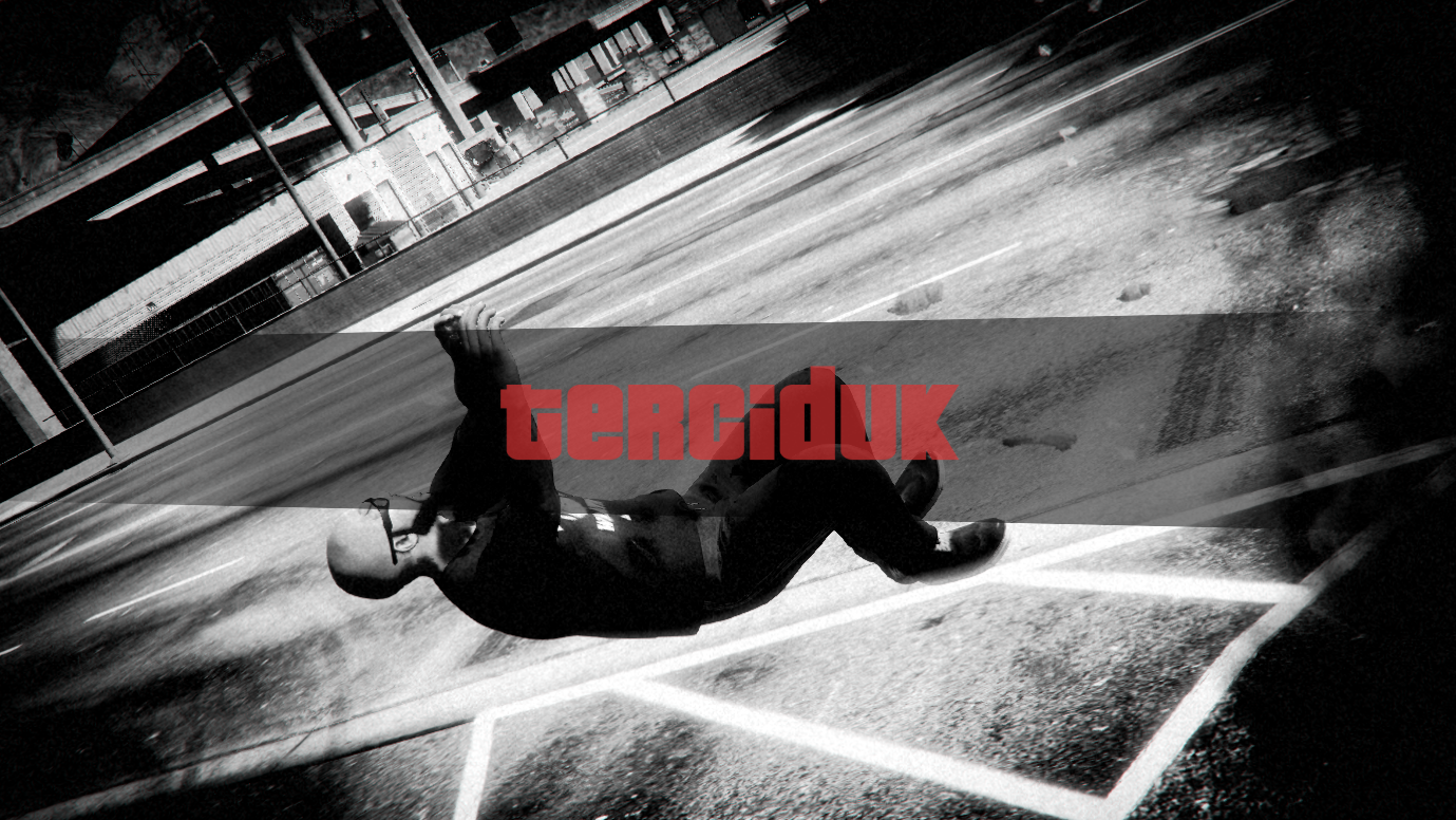 Gta 5 wasted screen фото 34