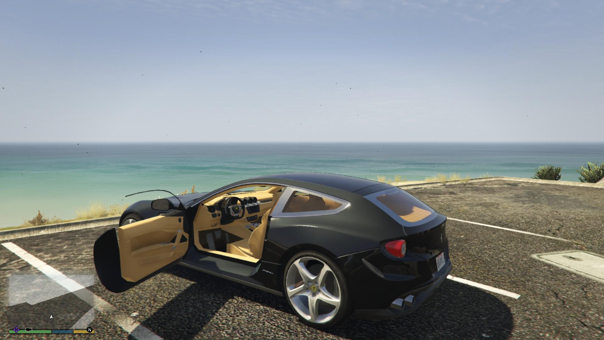 Openiv gta 5 mods folder фото 69