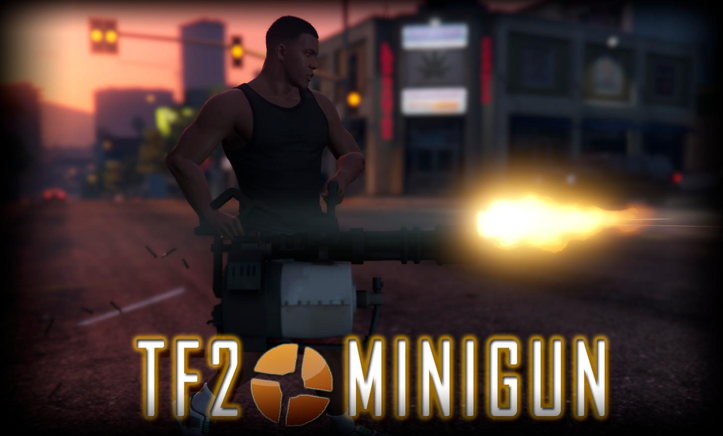 minigun tf2