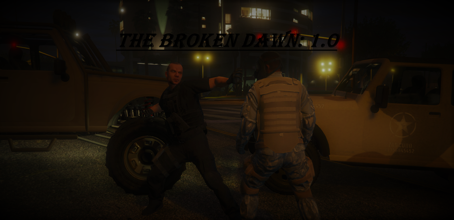 Gang and turf gta 5 фото 23