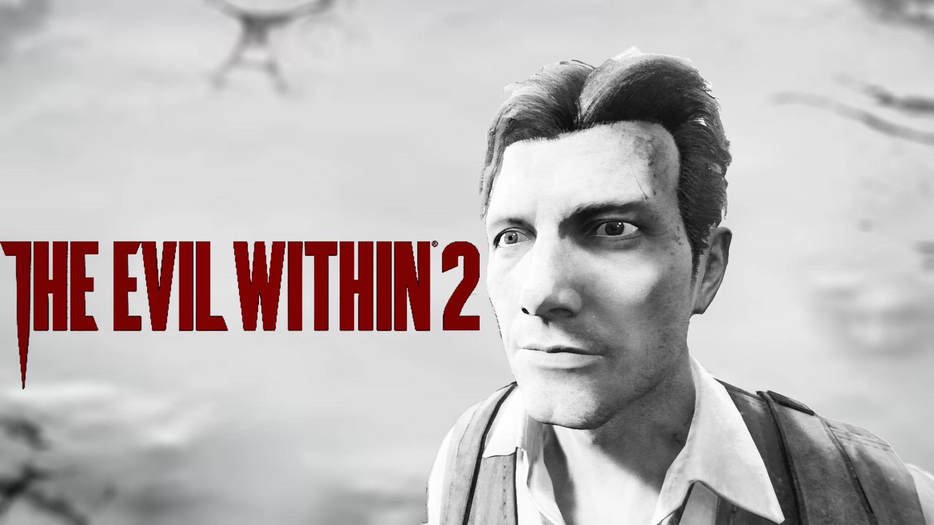 The Evil Within 2: Sebastian Castellanos - GTA5-Mods.com - 1920 x 1080 jpeg 112kB