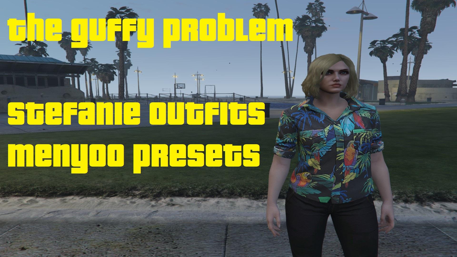 All outfits for gta 5 фото 70