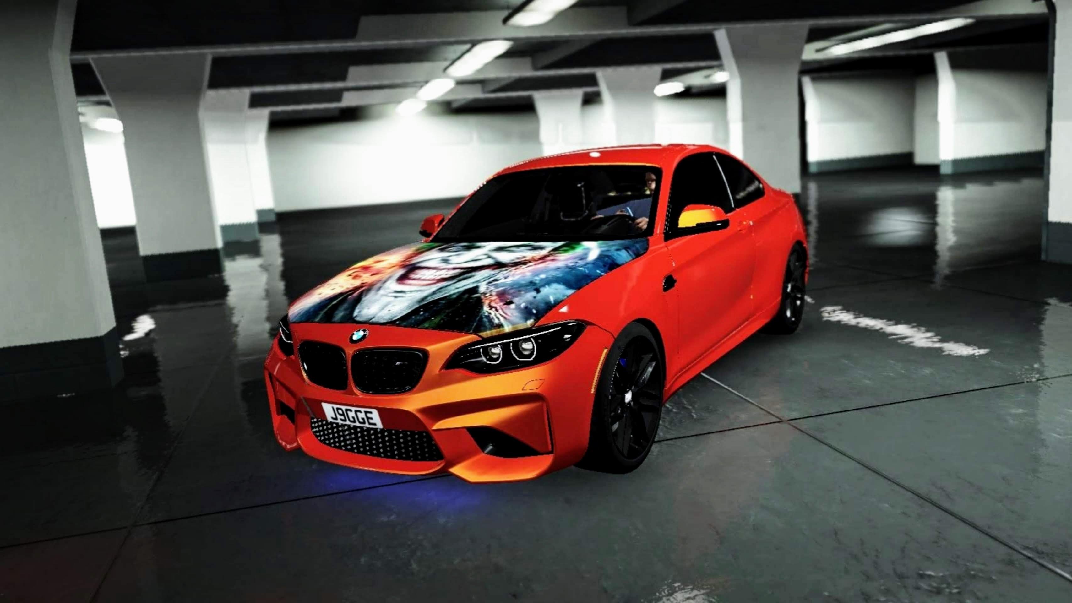 Bmw m2 gta 5 mods фото 76