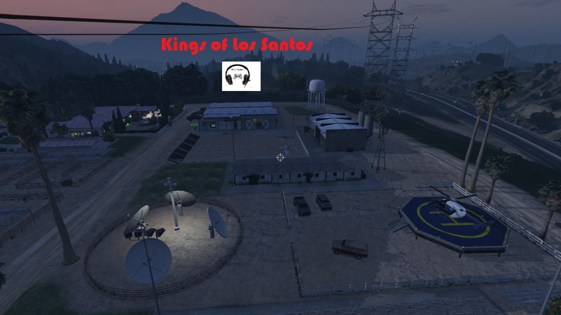 Kings of gta 5 фото 13