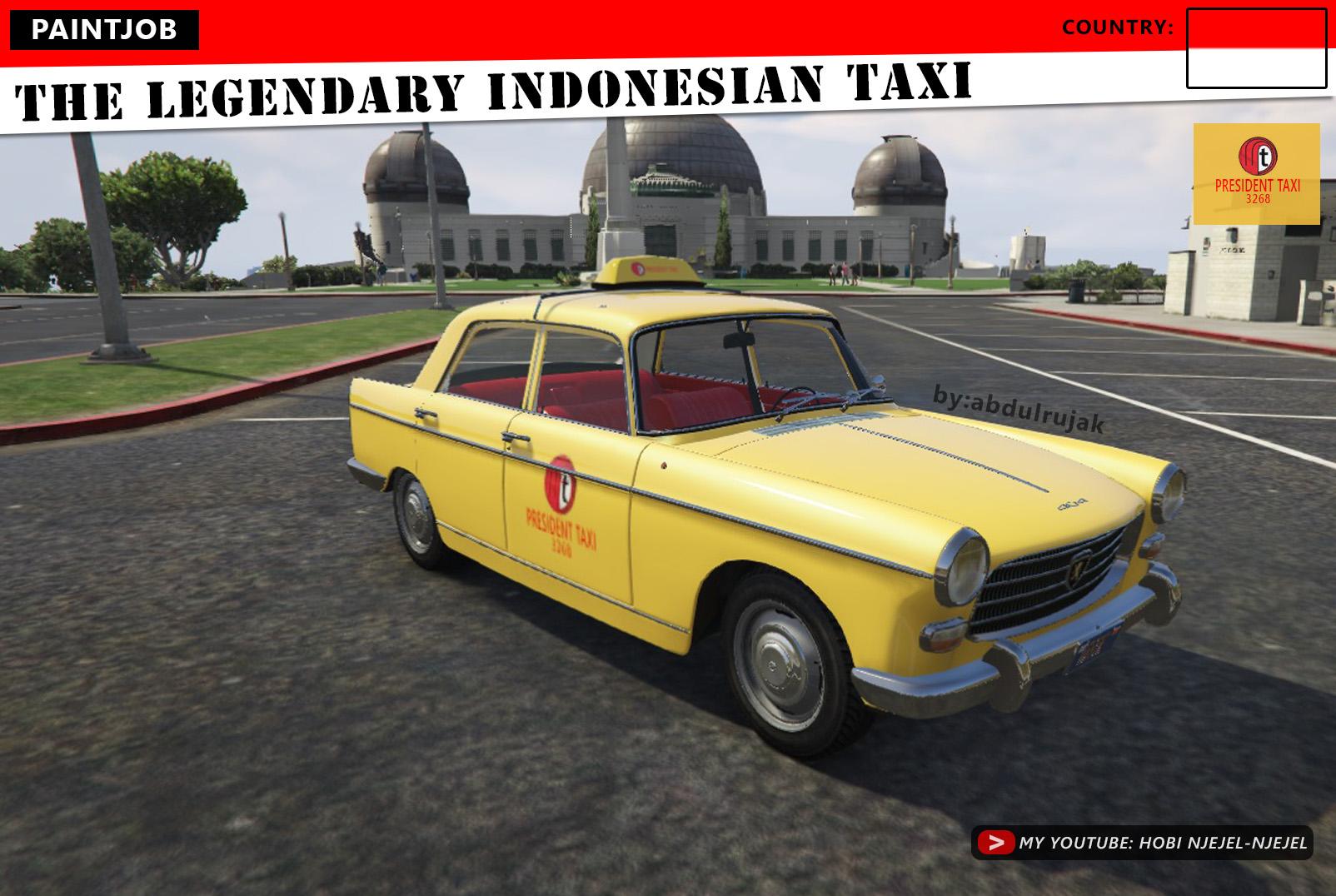 Gta 5 mods taxi фото 109