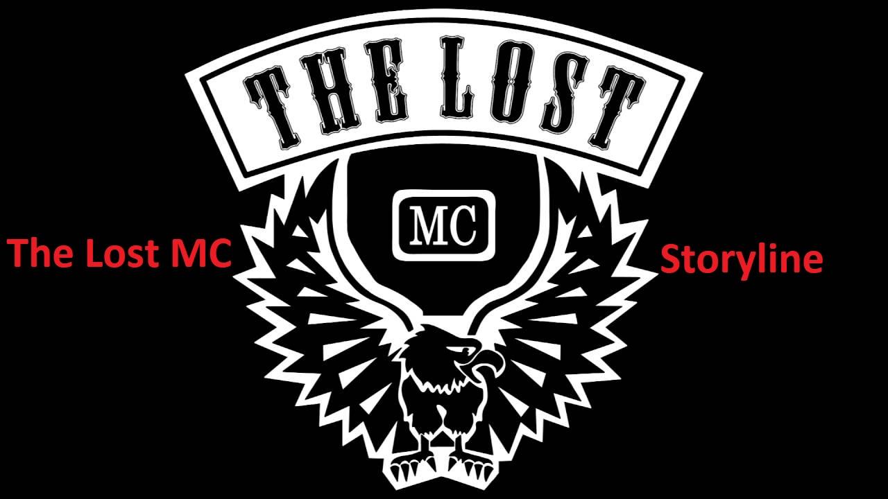 The Lost Mc Storyline Build A Mission Gta5 Mods Com