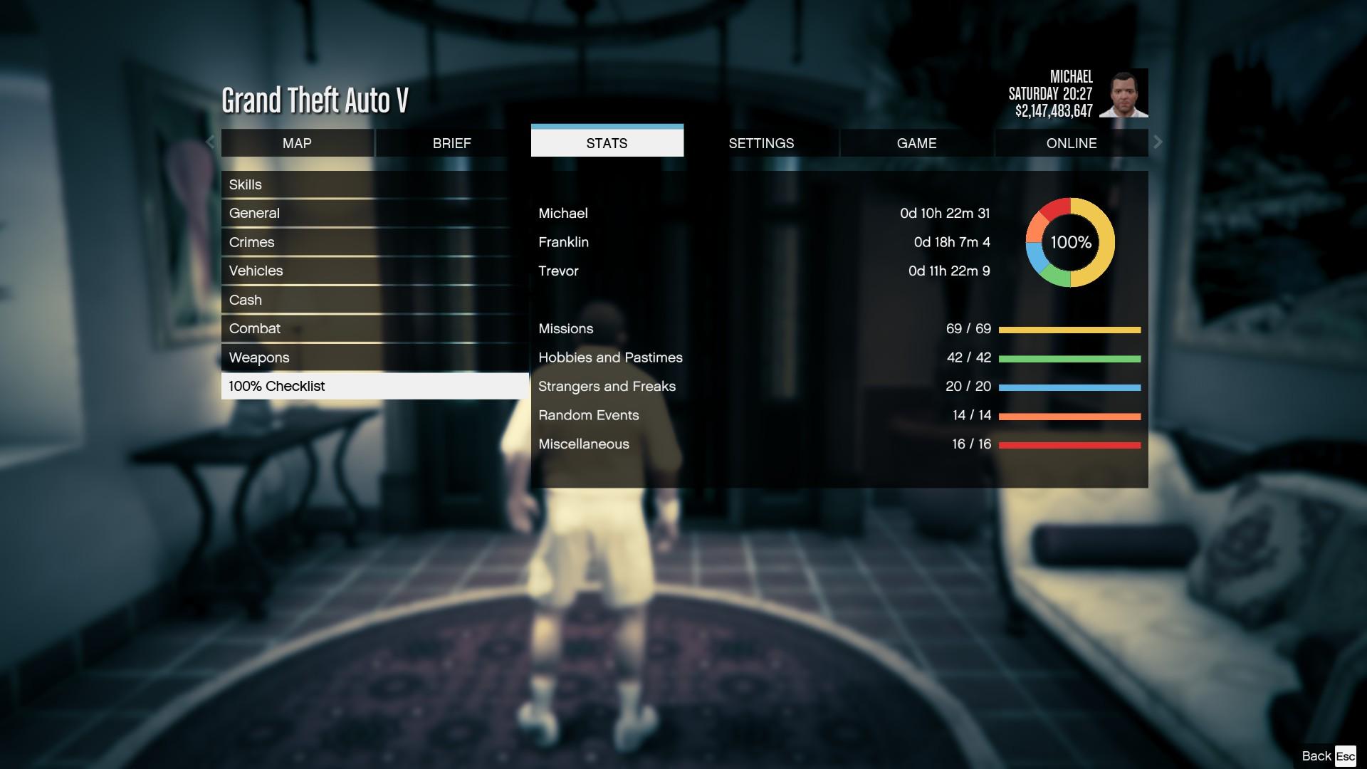 gta 5 online save data in different pc