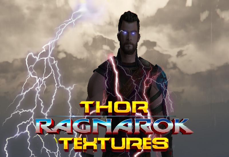 Thor: Ragnarok instal the new version for ipod