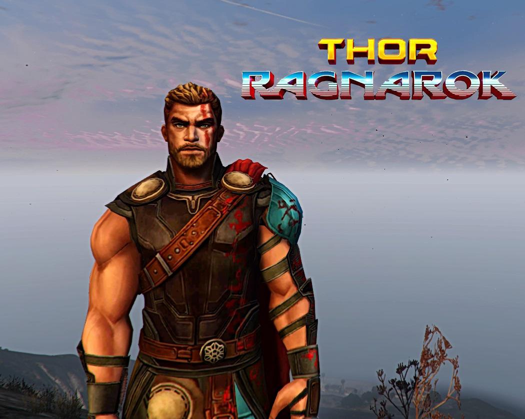 Thor: Ragnarok download the new version for windows