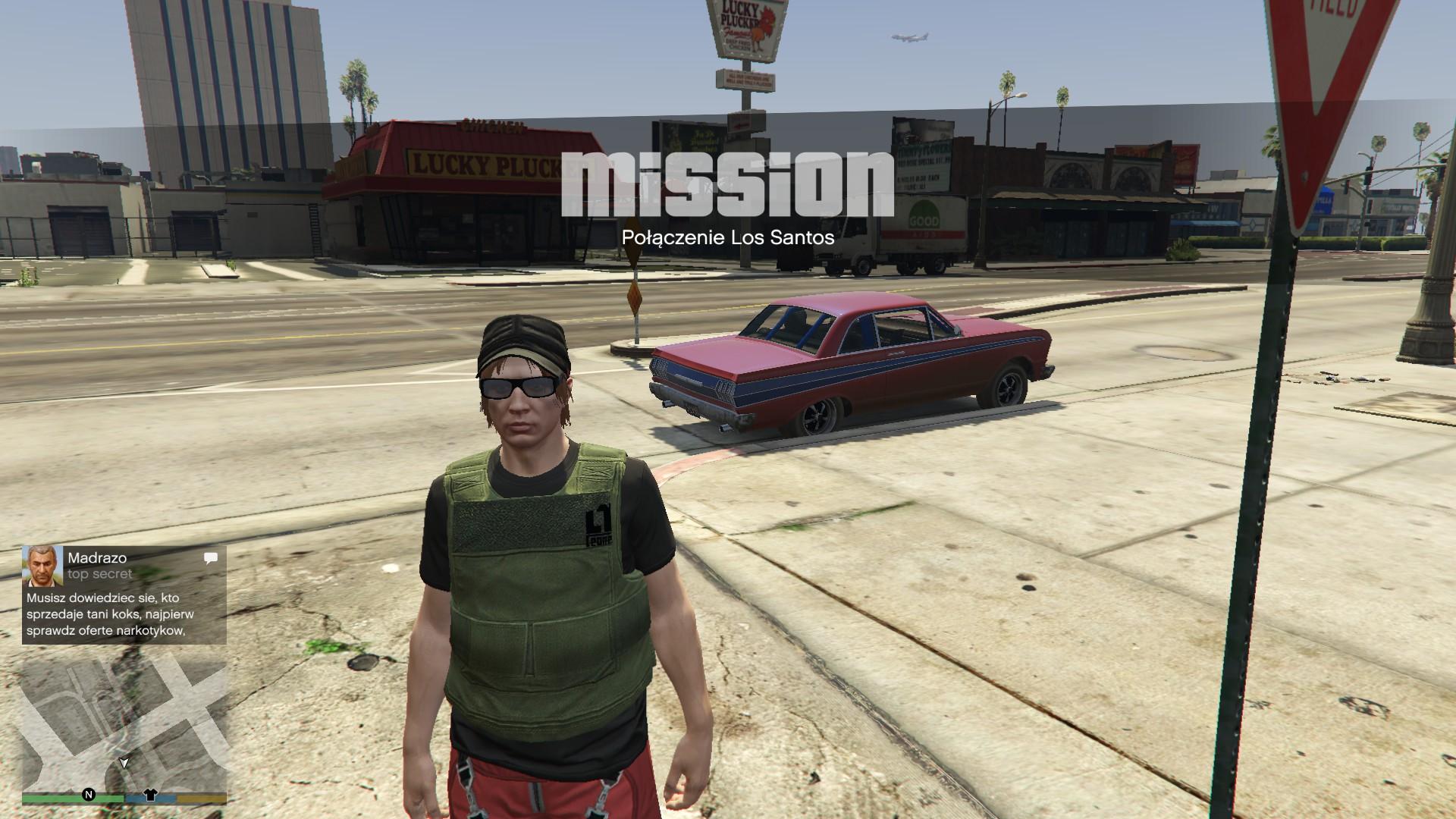 List of all mission in gta 5 фото 103