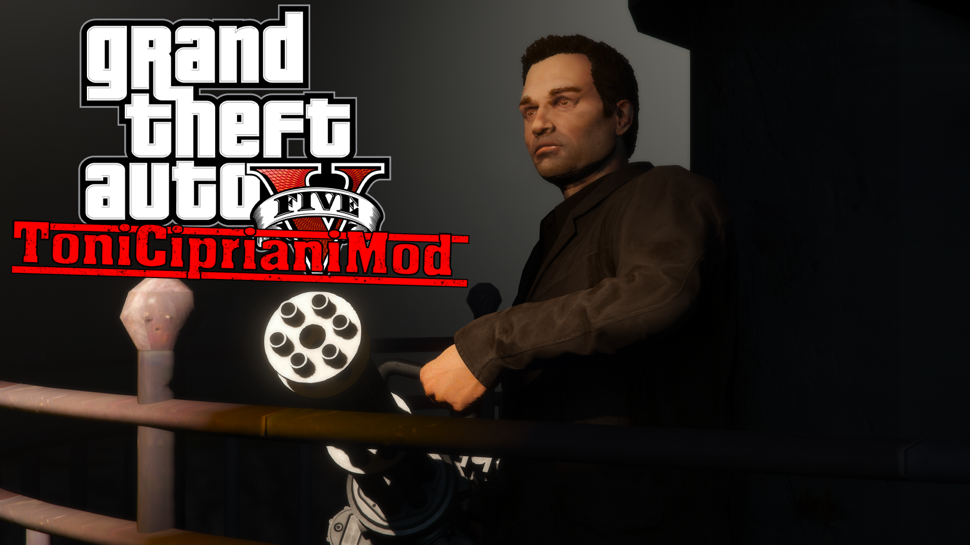 Grand Theft Auto: Liberty Wiseguys mod - ModDB