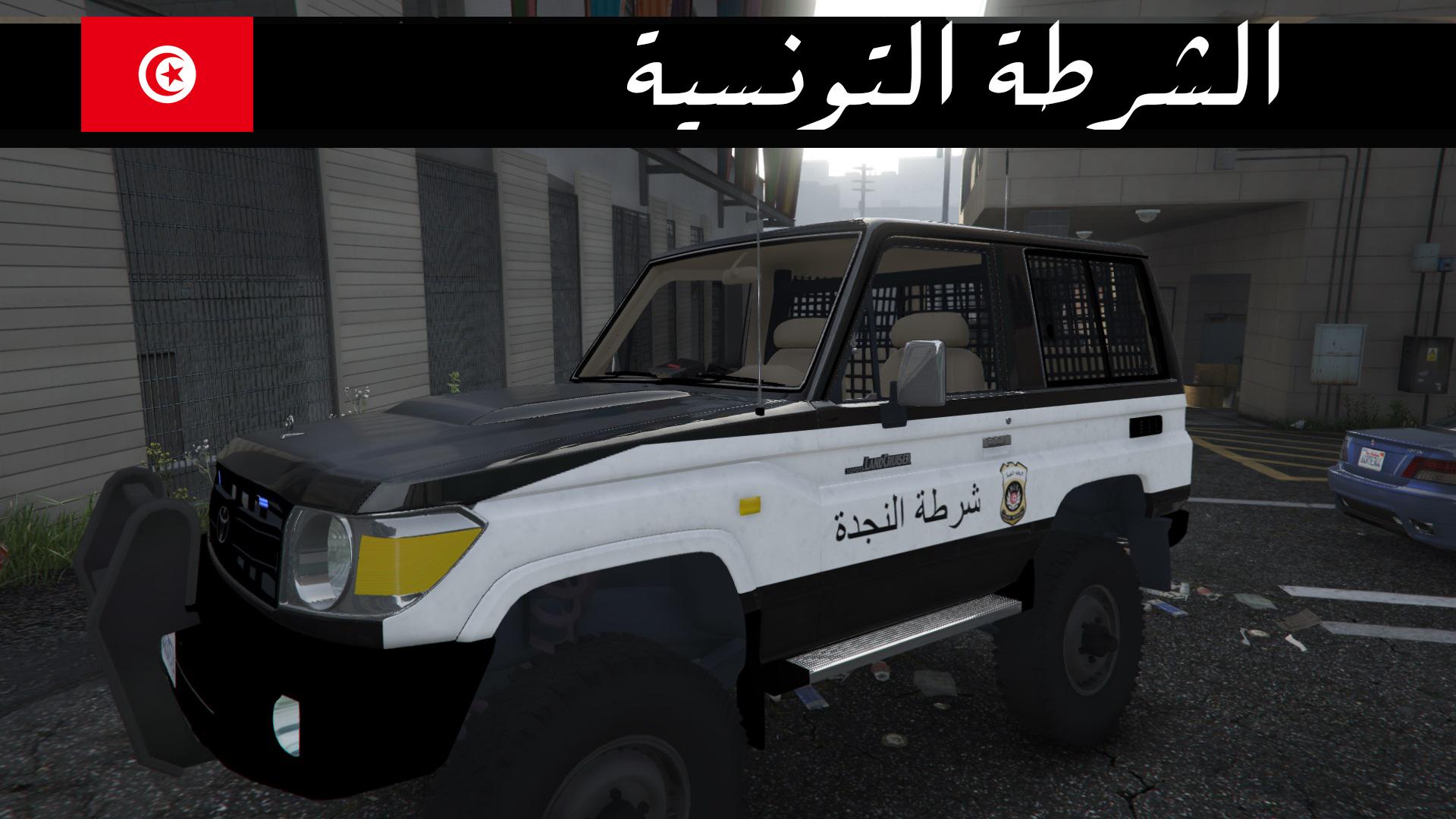 Toyota land cruiser addon gta 5 фото 99