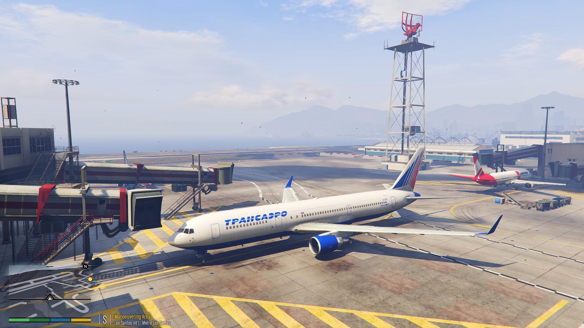 What aircraft are in gta 5 фото 116