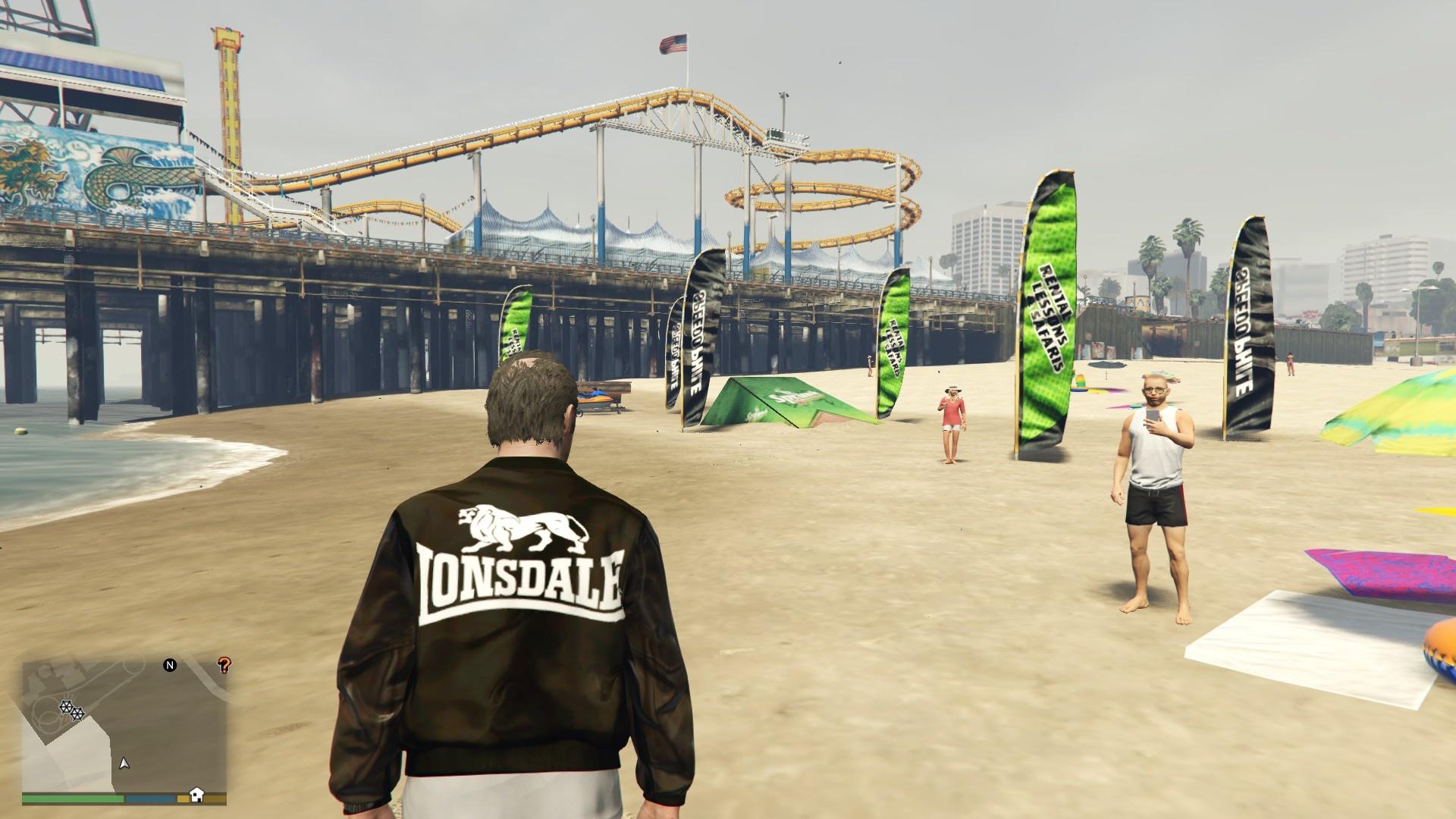 Gta 5 all clothes id фото 47