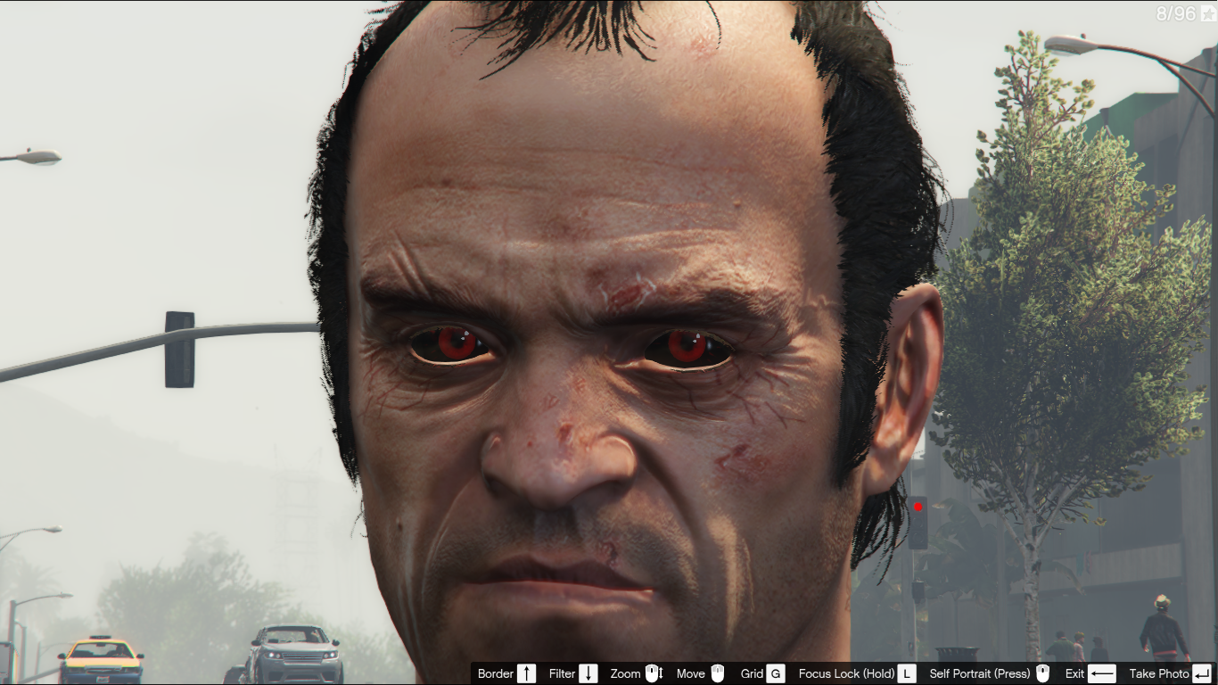 Trevor Ghoul Eyes - GTA5-Mods.com