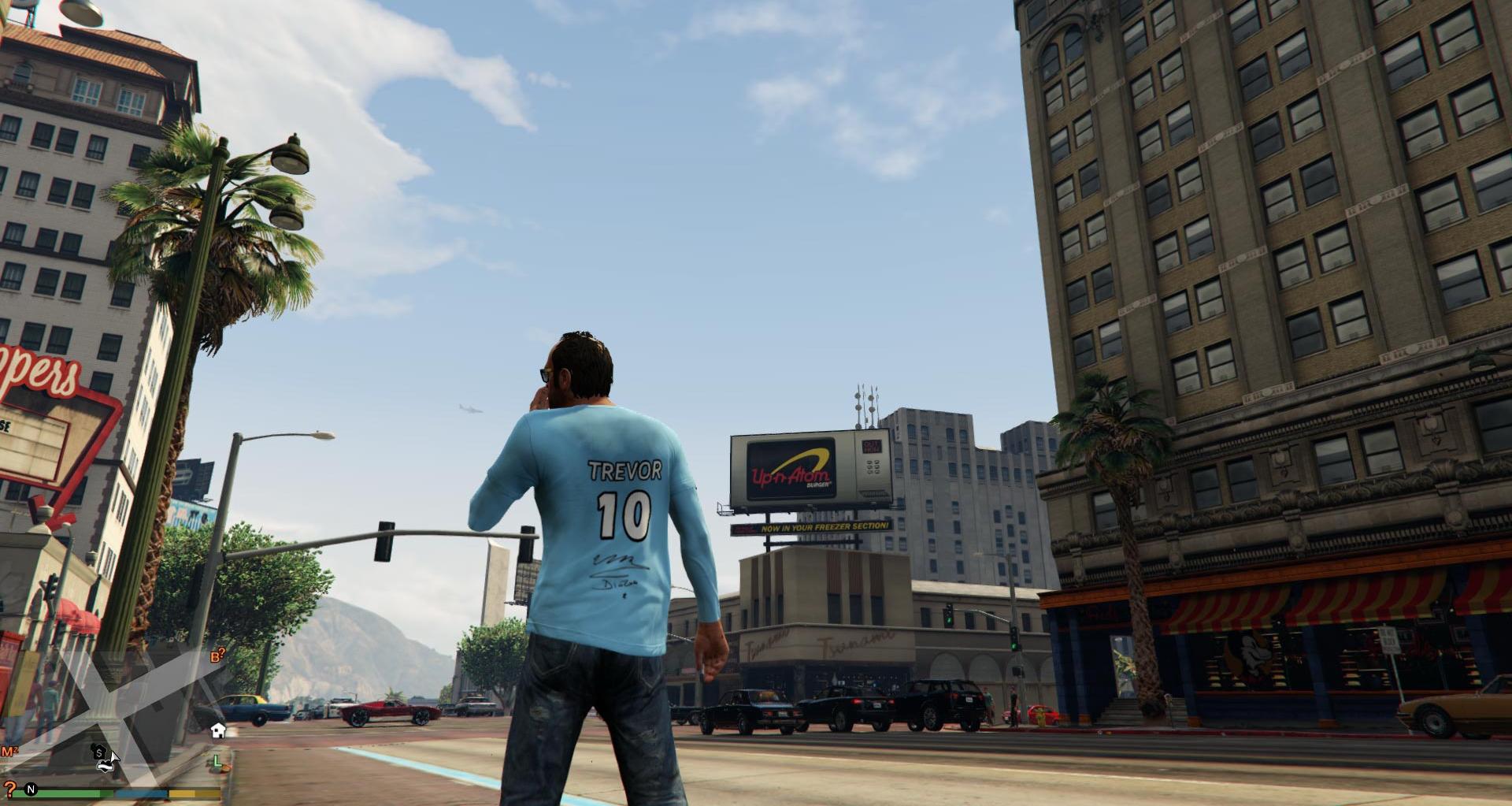 Intel hd 4000 gta 5 фото 29