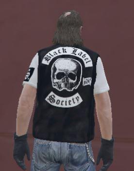 Trevor Vest Pack - GTA5-Mods.com