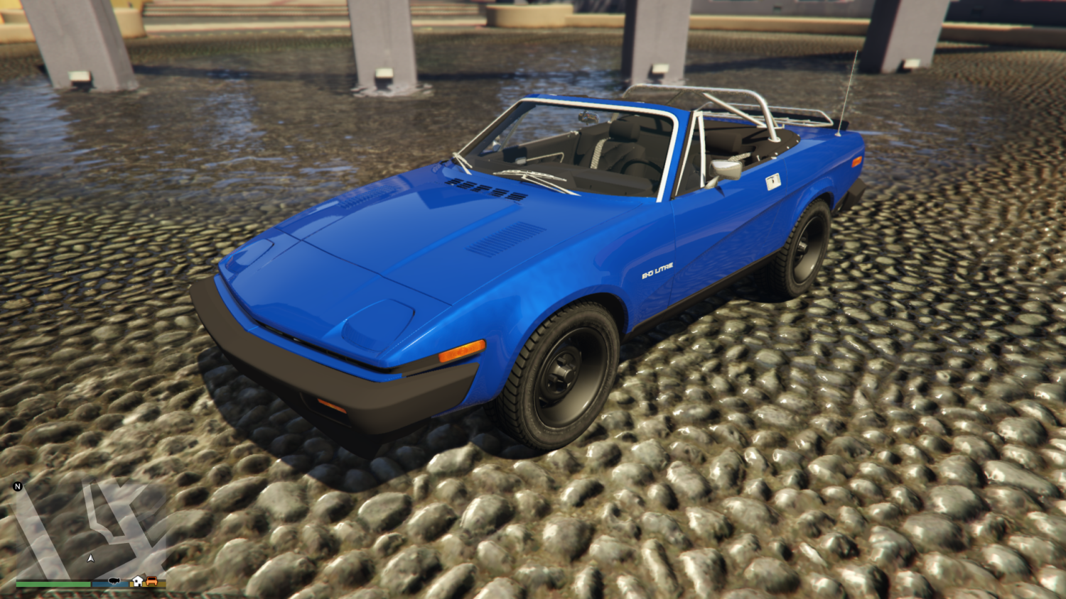 Update rpf gta 5 фото 86