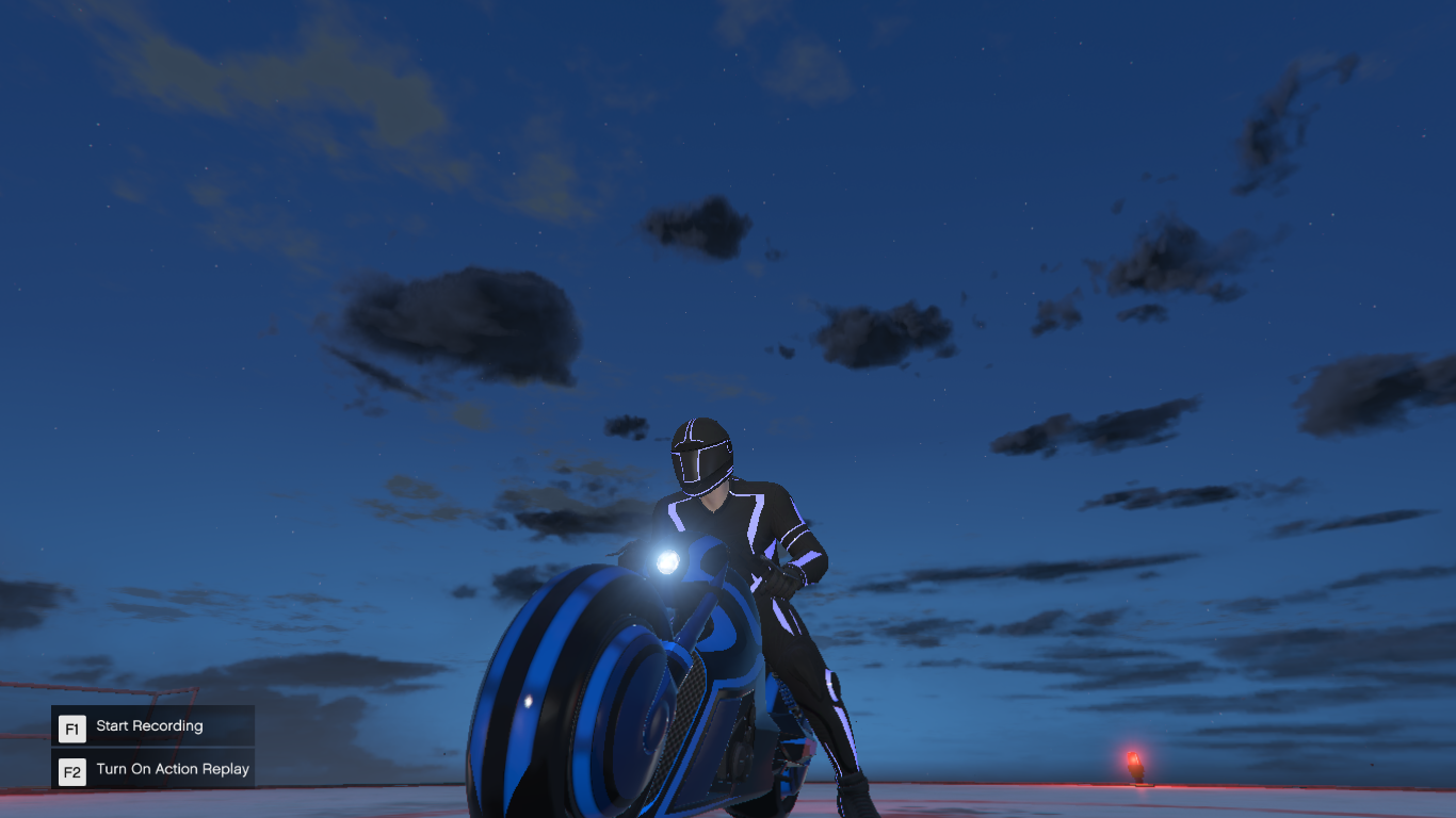 how to play the tron game in gta 5