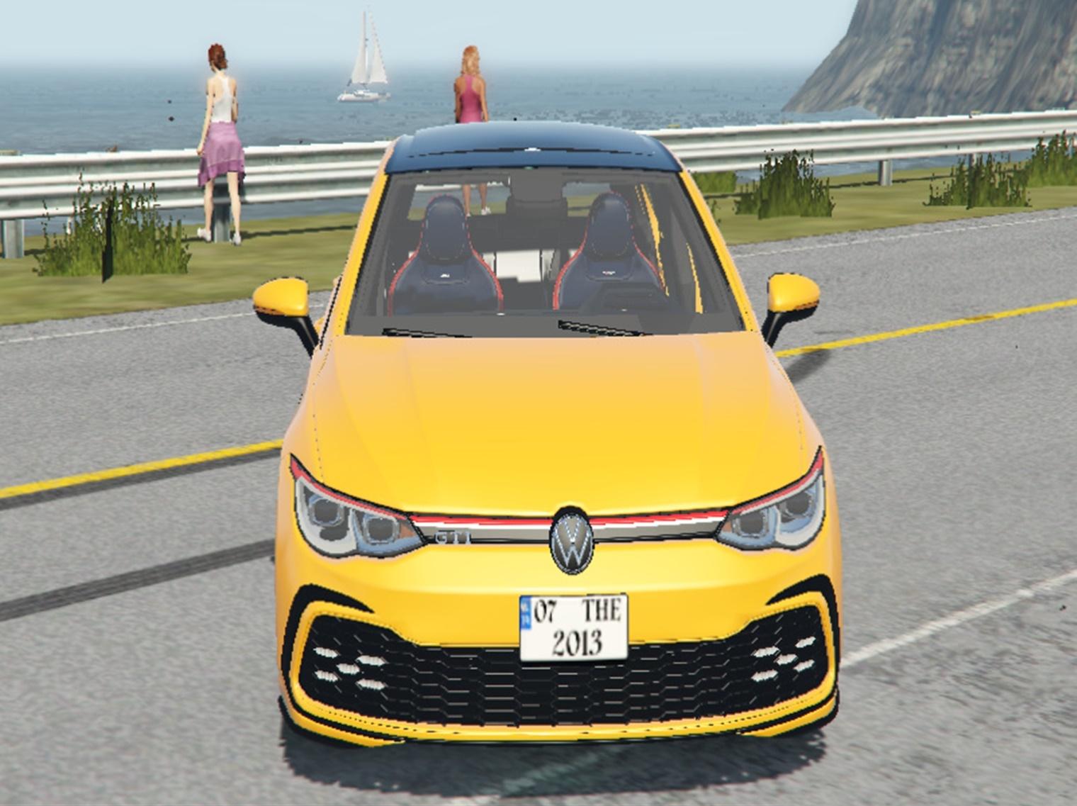 Plate gta 5 mod фото 53