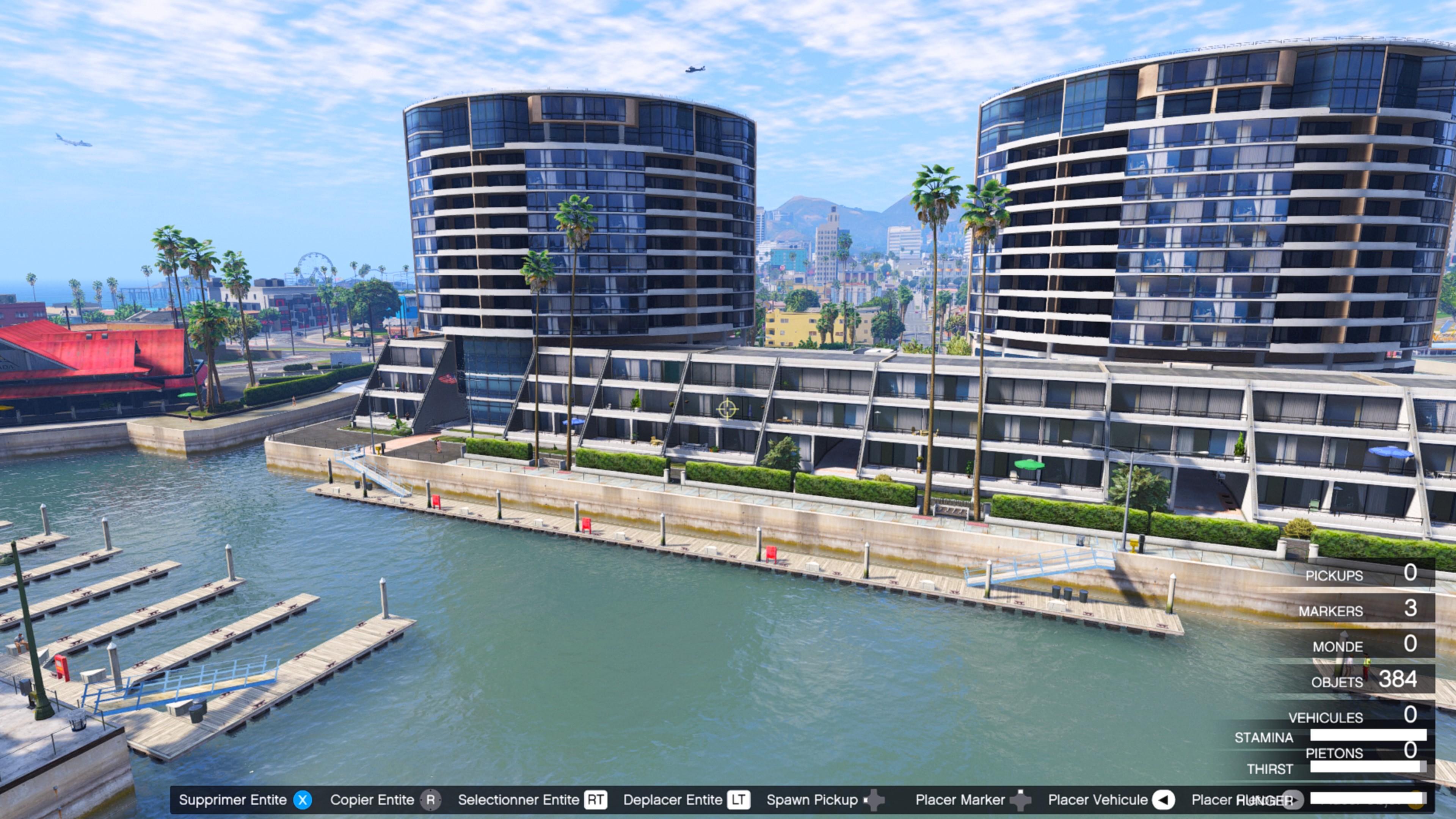 Gta 5 mods single player apartment фото 45