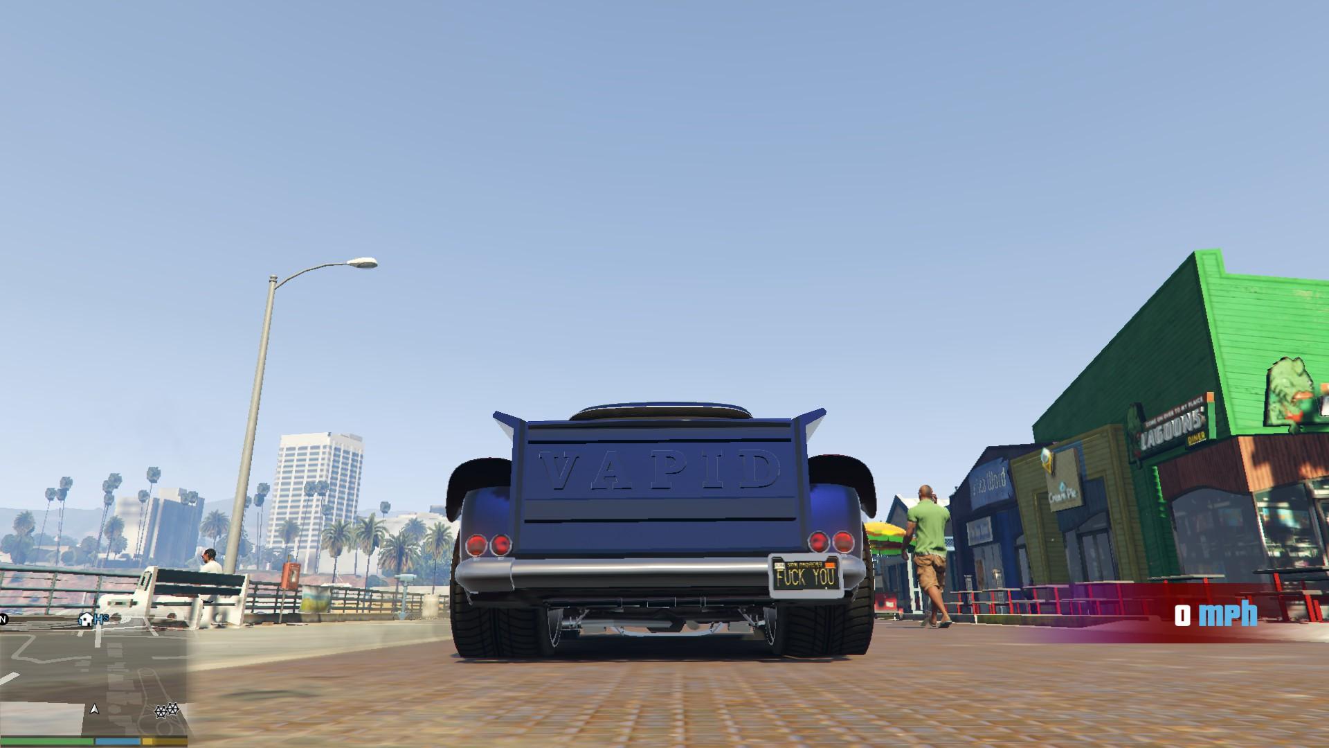 Gta 5 cars menyoo фото 84