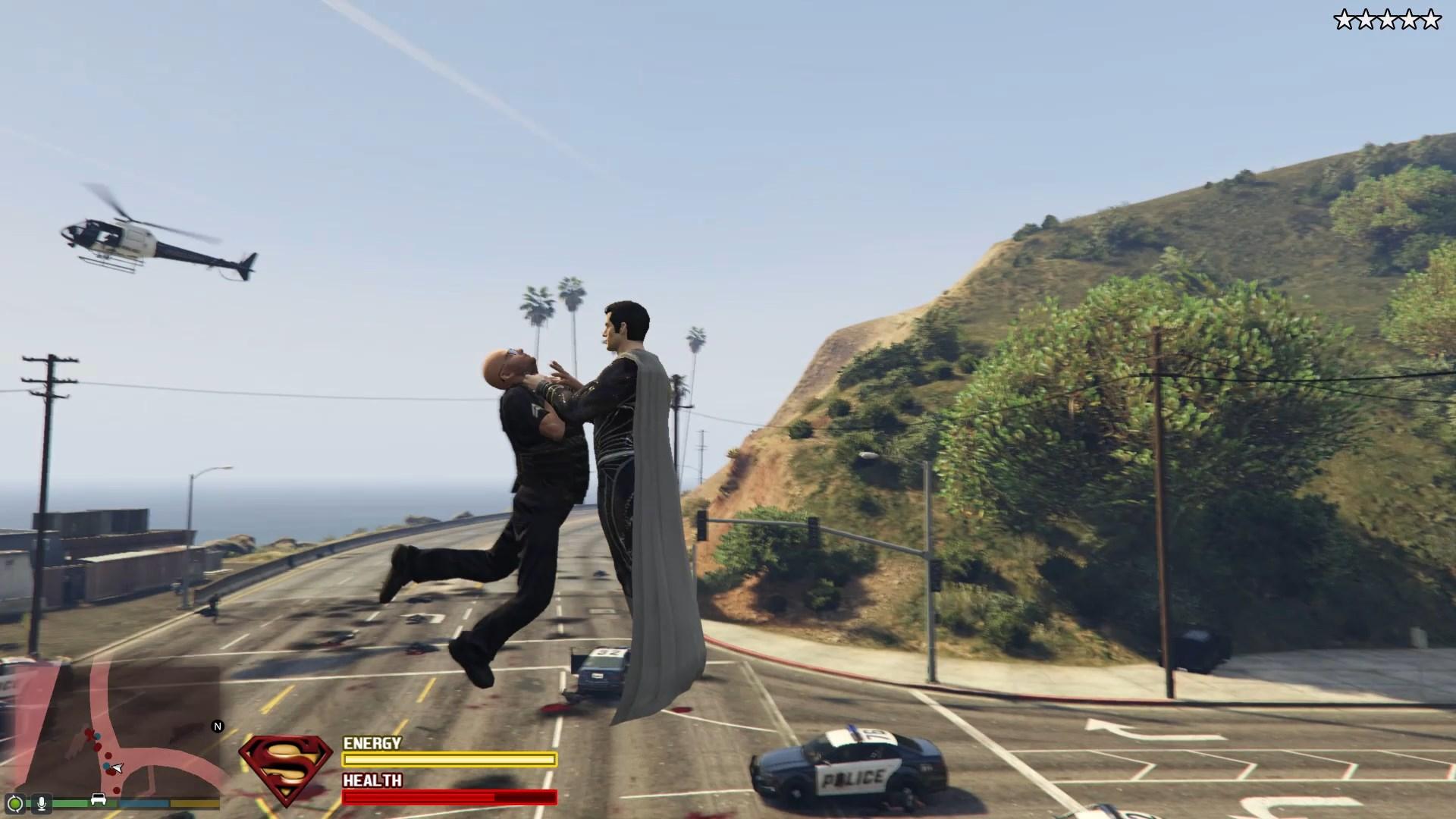how to get mods for gta 5 pc