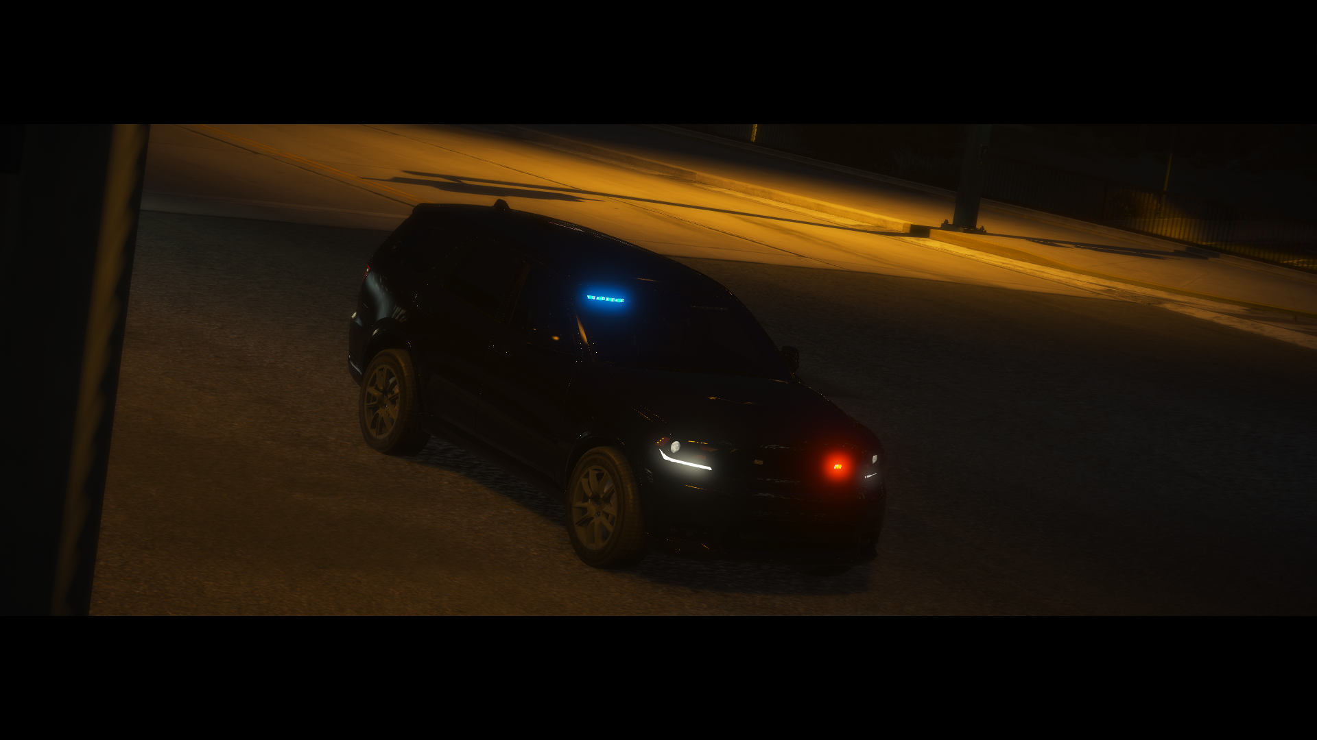 Gta 5 dodge durango фото 16