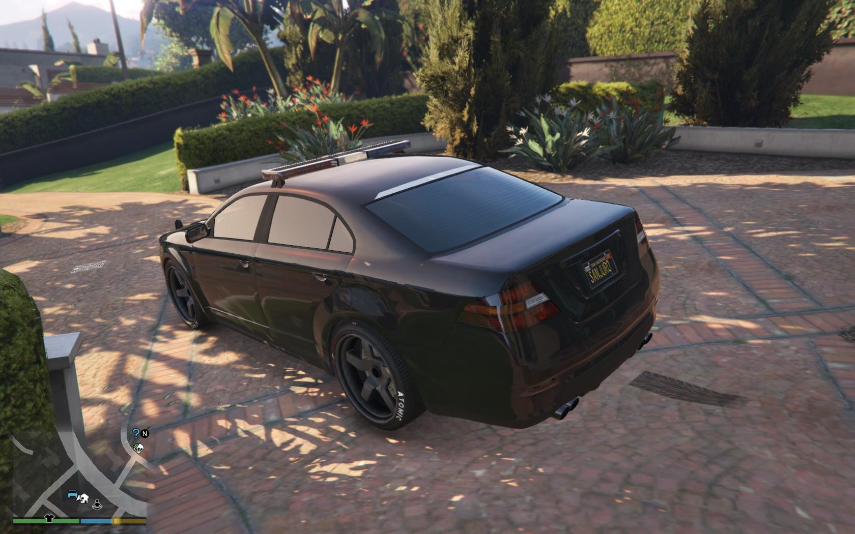 Vapid minivan gta 5 фото 75