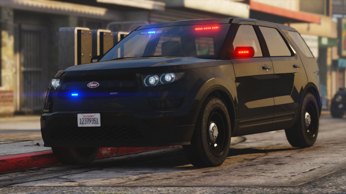 Gta 5 Vapid Scout Unmarked Hot Sex Picture