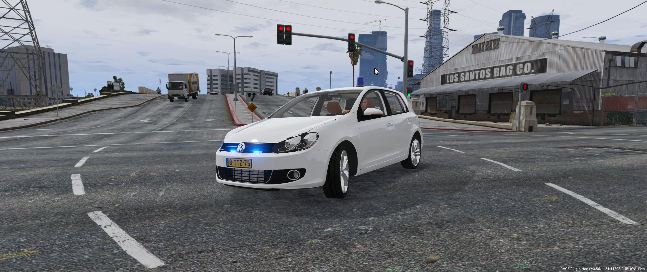 Gta 5 police cruiser unmarked фото 117