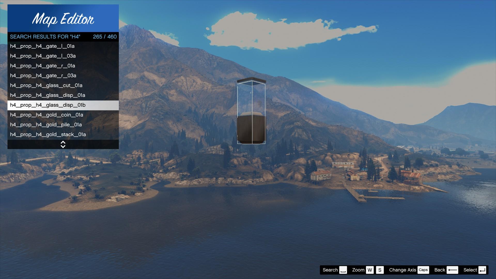 gta5 map editor