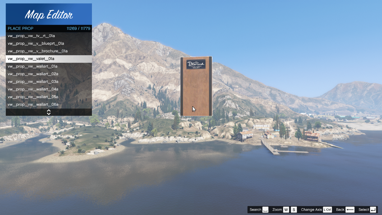 gta5 map editor