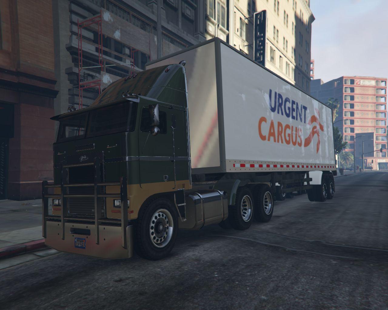 Vapid slamtruck gta 5 фото 67